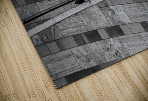 Lines caladoart puzzle