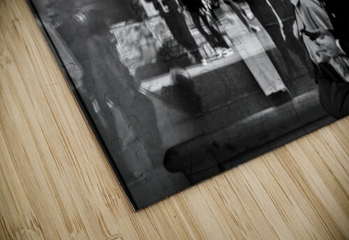 Layers caladoart puzzle