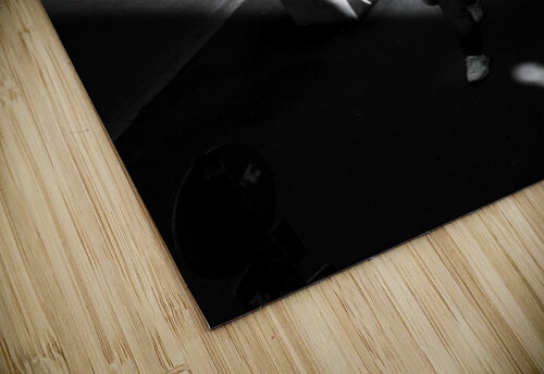 Shadow Man caladoart puzzle