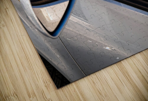 Double Mirror caladoart puzzle