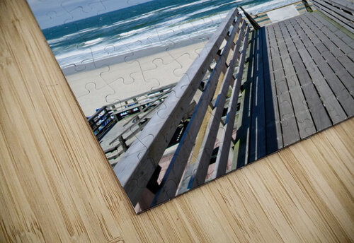 Seagull caladoart puzzle