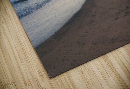 Mazunte Mexico caladoart puzzle