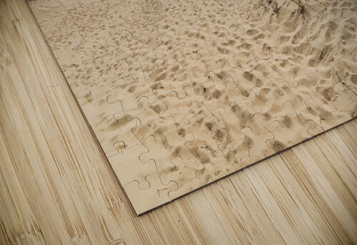 Dunes on Sylt caladoart puzzle