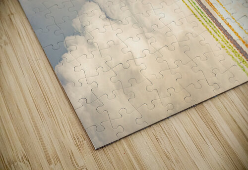 Air Show caladoart puzzle
