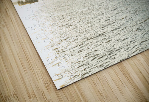 Departure caladoart puzzle