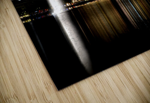 Alster Night Shot caladoart puzzle
