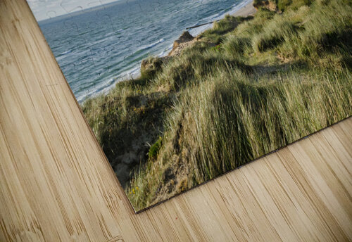 Dune Landscape caladoart puzzle