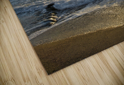 Breakwater Sundown caladoart puzzle
