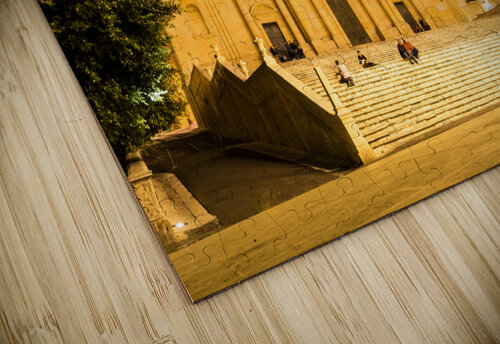 Cattedrale di San Nicolo caladoart puzzle