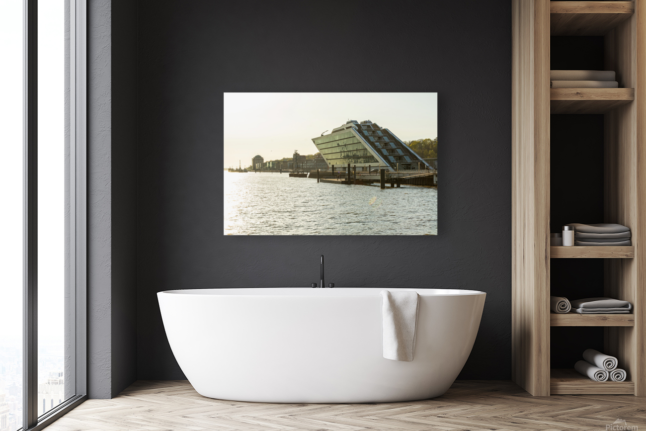 Departure Reproduction