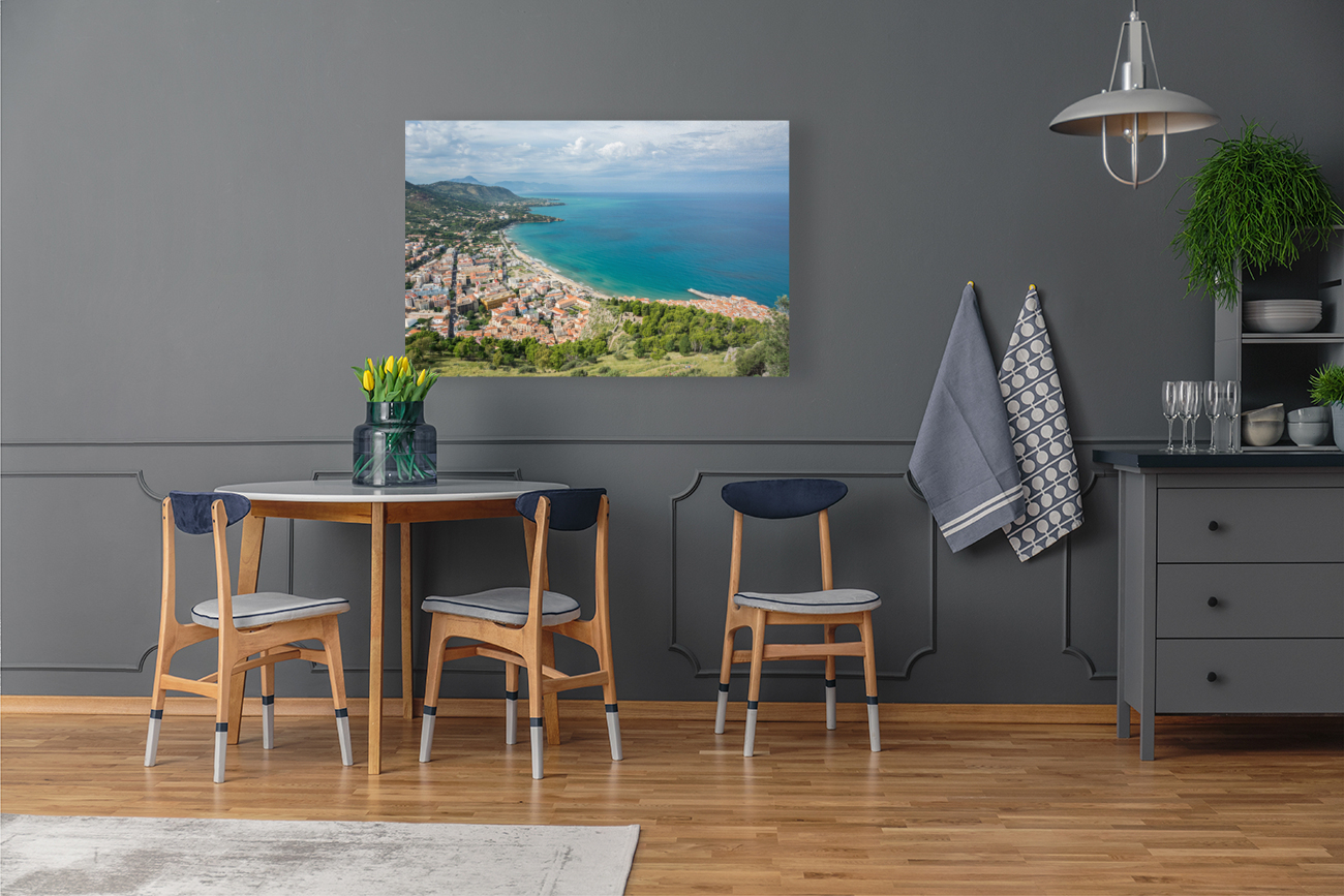 Cefalu Reproduction