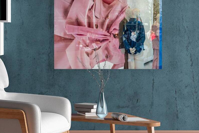 Haute Couture  by caladoart