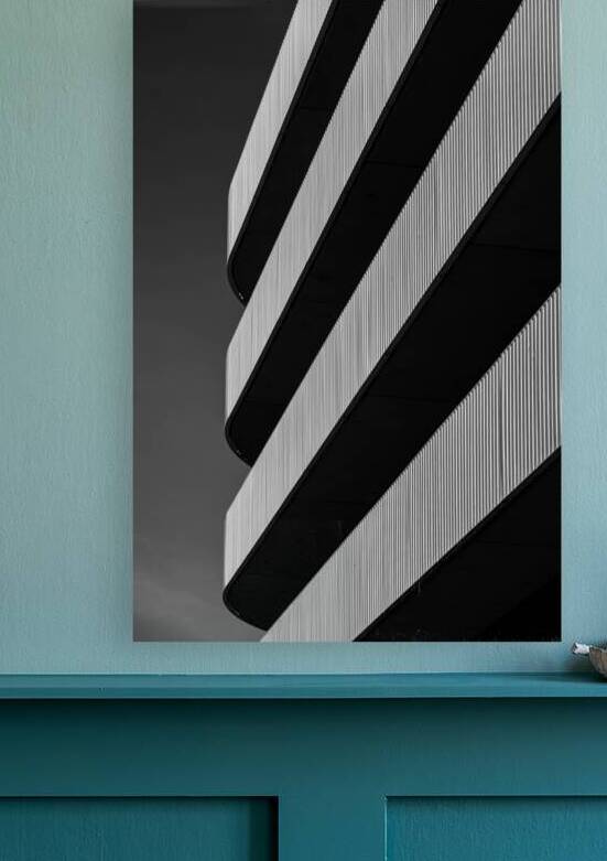 Facades  by caladoart