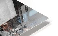 Runway HD Metal print