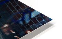 Continuous Reality  HD Metal print