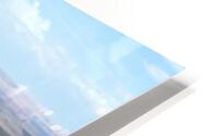 Desert 360 HD Metal print