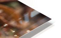 Indian Spice HD Metal print