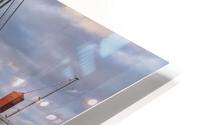 Marina HD Metal print