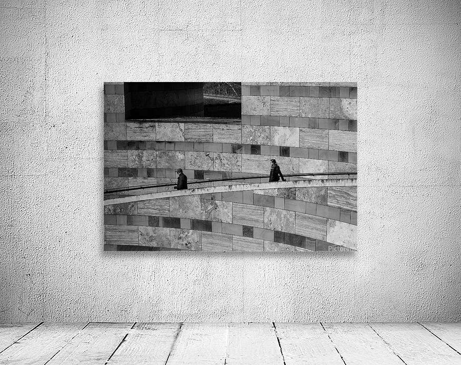 Lines Wall Preview