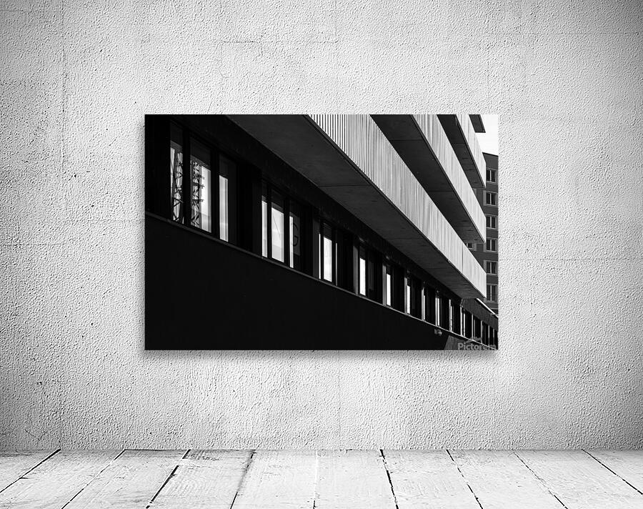 Perspectives  Wall Preview
