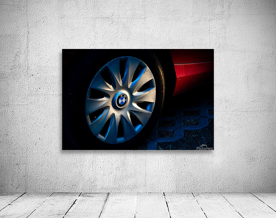 Colors Wall Preview