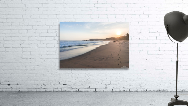 Mazunte Mexico Wall Preview