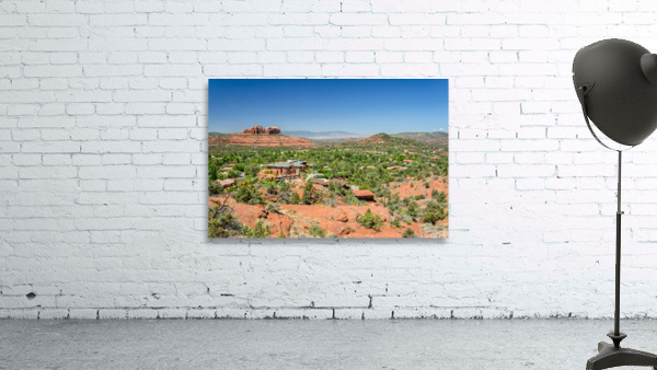 Sedona Wall Preview