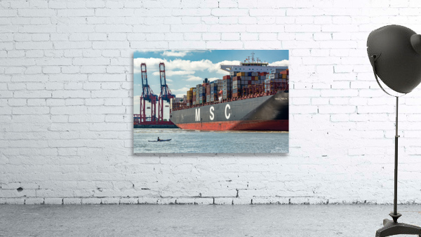 Size Wall Preview