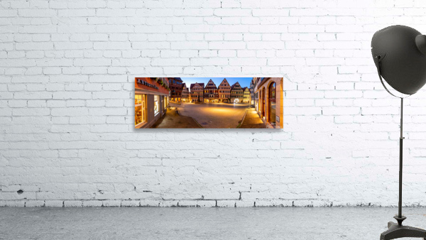 Historic Oldtown  Wall Preview
