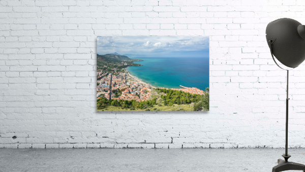 Cefalu Wall Preview