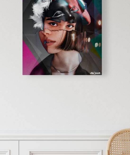 VD Mugshot Reproduction