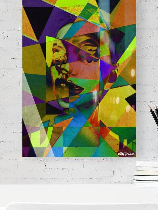 Multiple Faces Reproduction