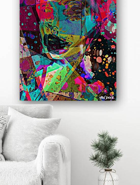 Multiple Faces Reproduction