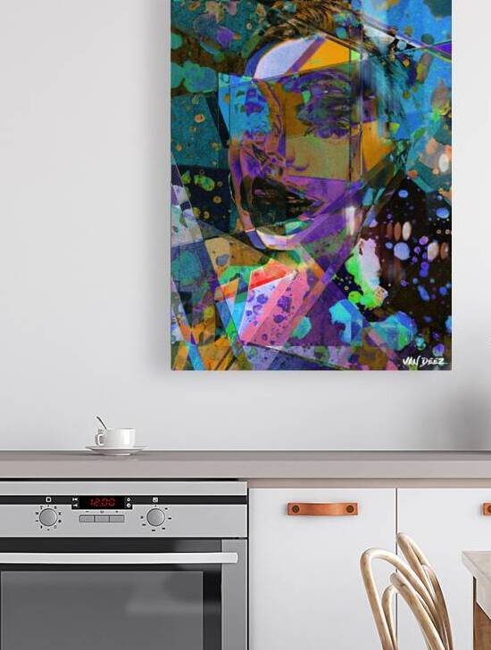 Multiple Faces Reproduction