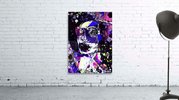 Multiple Faces Wall Preview