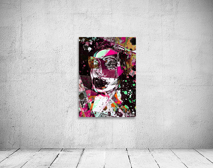 Multiple Faces Wall Preview