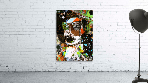 Multiple Faces Wall Preview