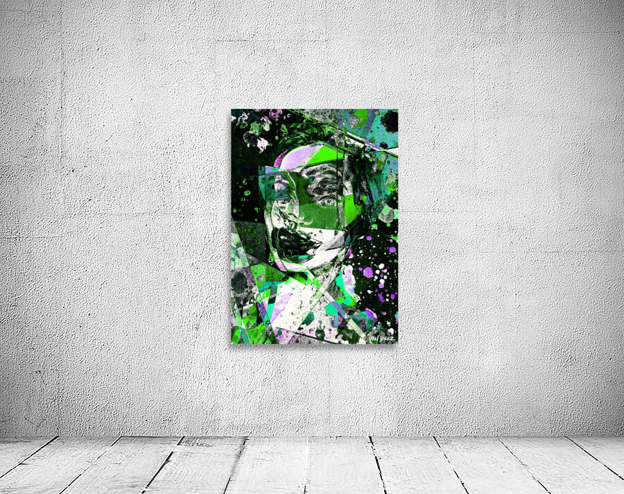 Multiple Faces Wall Preview