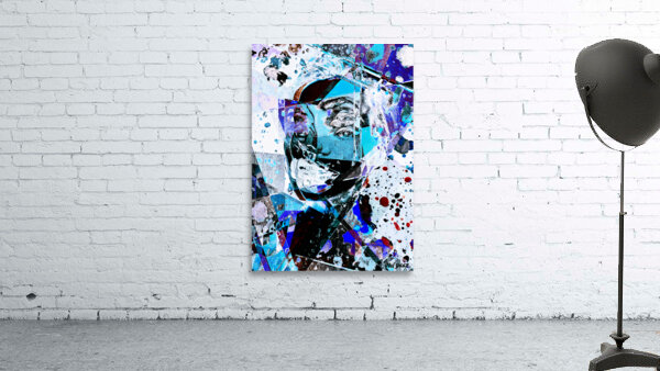 Multiple Faces Wall Preview