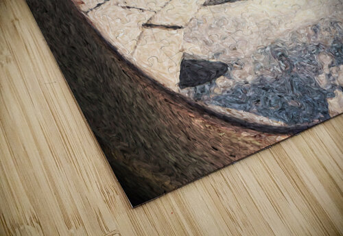 flying over the clouds LuisaFumi puzzle