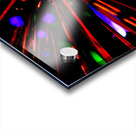 Awesome Acrylic print