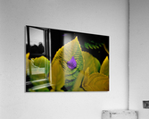Cradle Acrylic Print