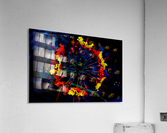 Supernovae Acrylic Print