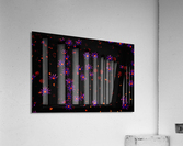 Twinkle   Acrylic Print