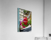 Windowless Acrylic Print