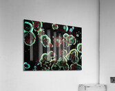 Lumi Acrylic Print