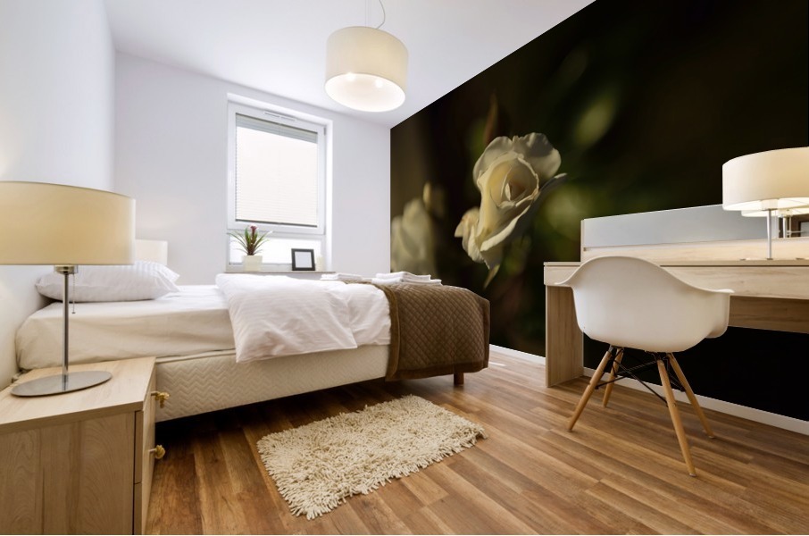 For You Mural print