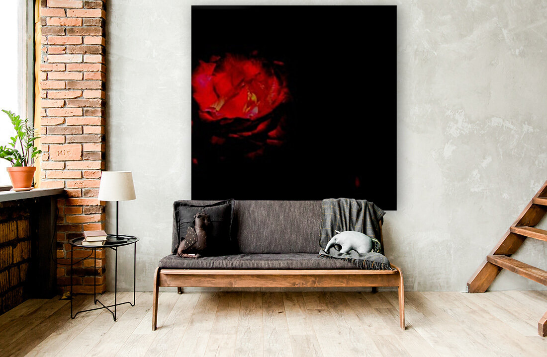 Glow Reproduction