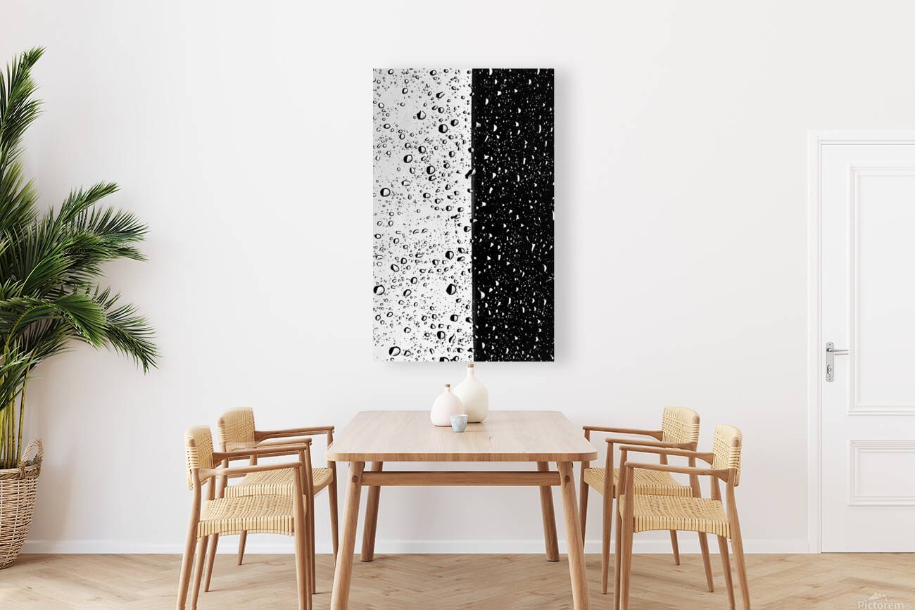Yin Yang Reproduction