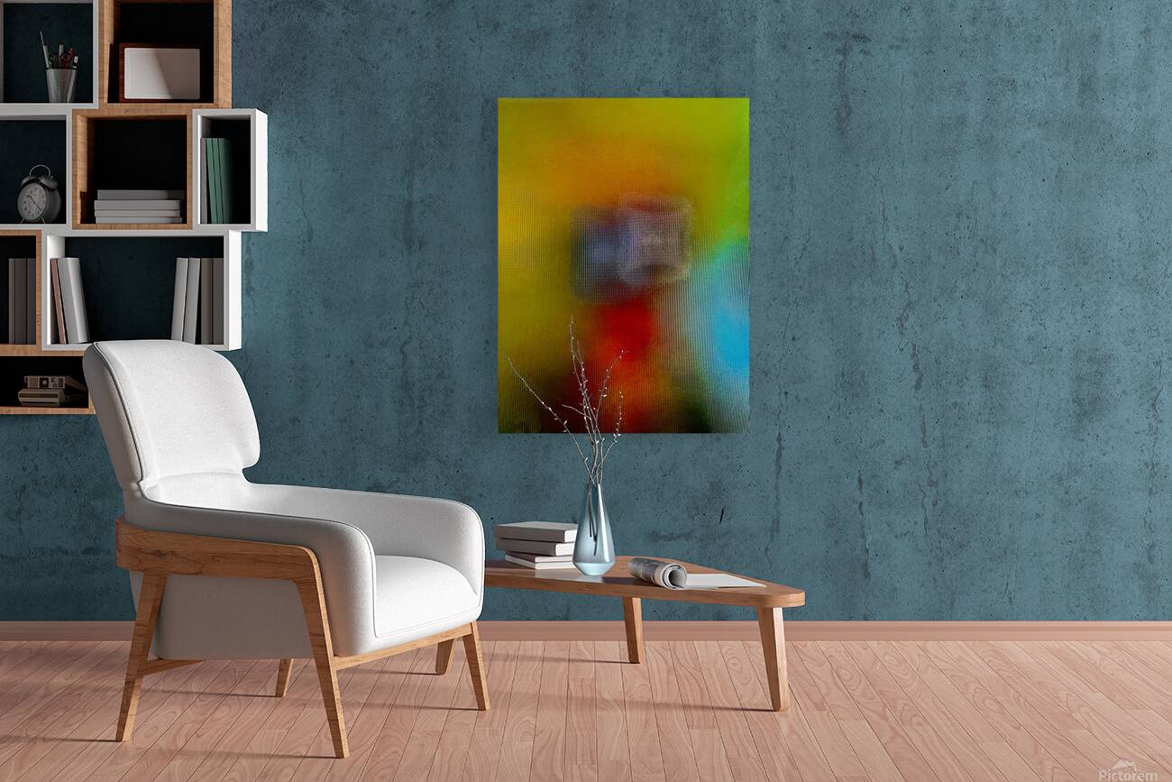 Blur Reproduction